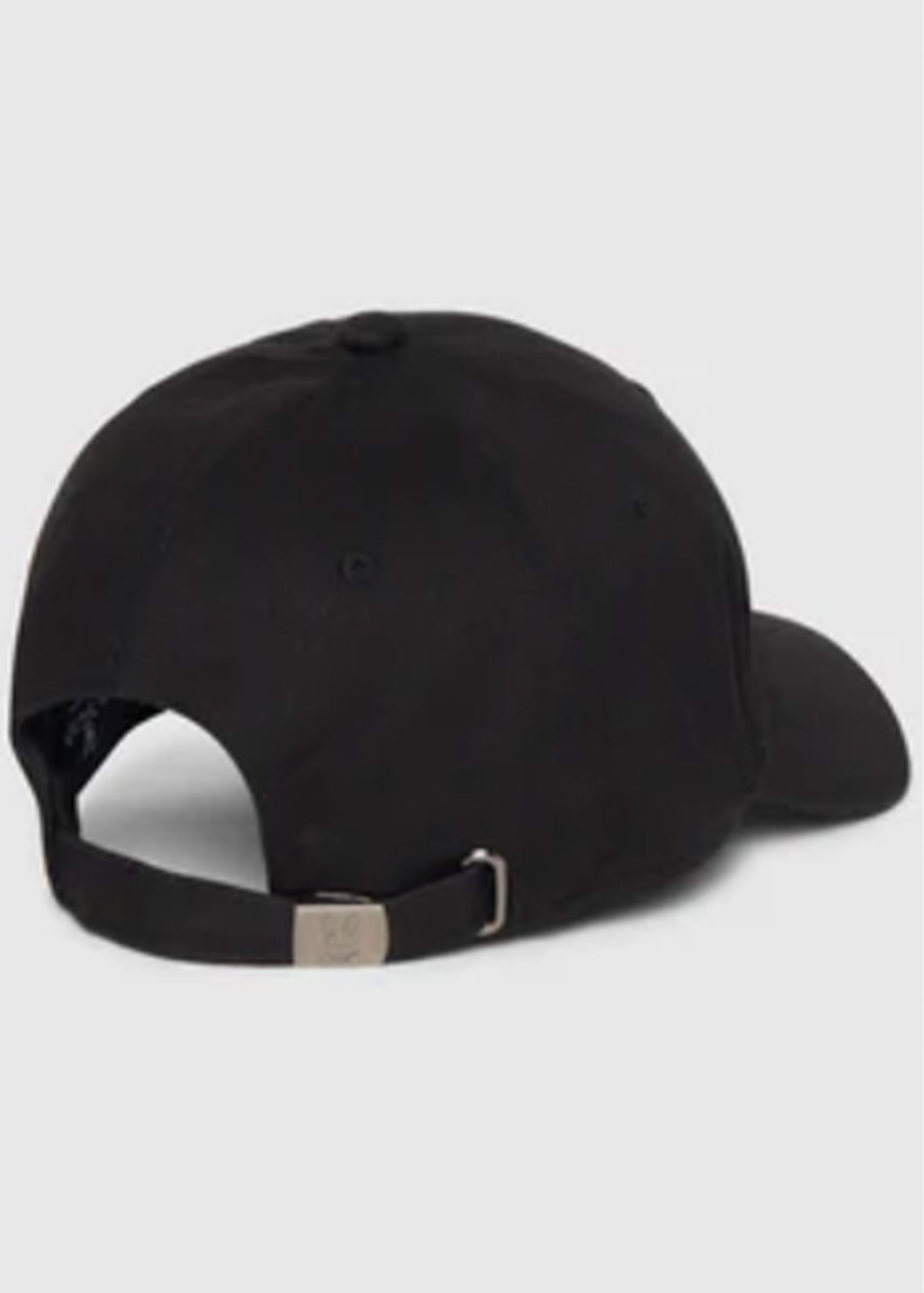 Psycho Bunny Core Tall Bunny Cap | Black – Jordan Lash