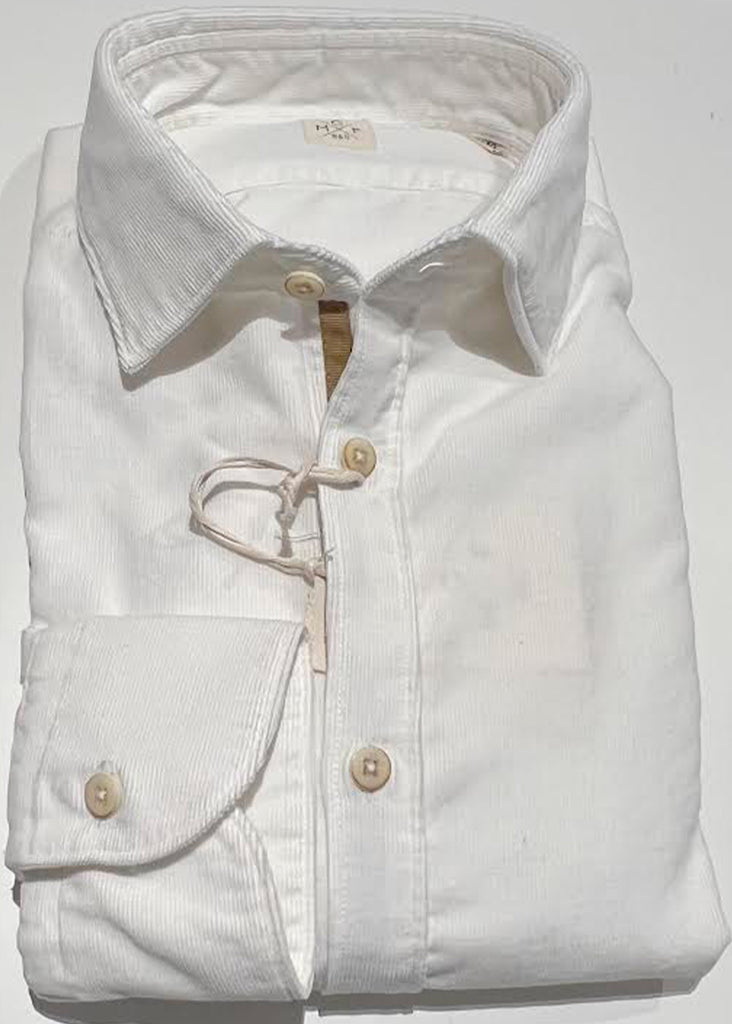 GMF Long Sleeve Shirt | 932305/1 - Jordan Lash Charleston
