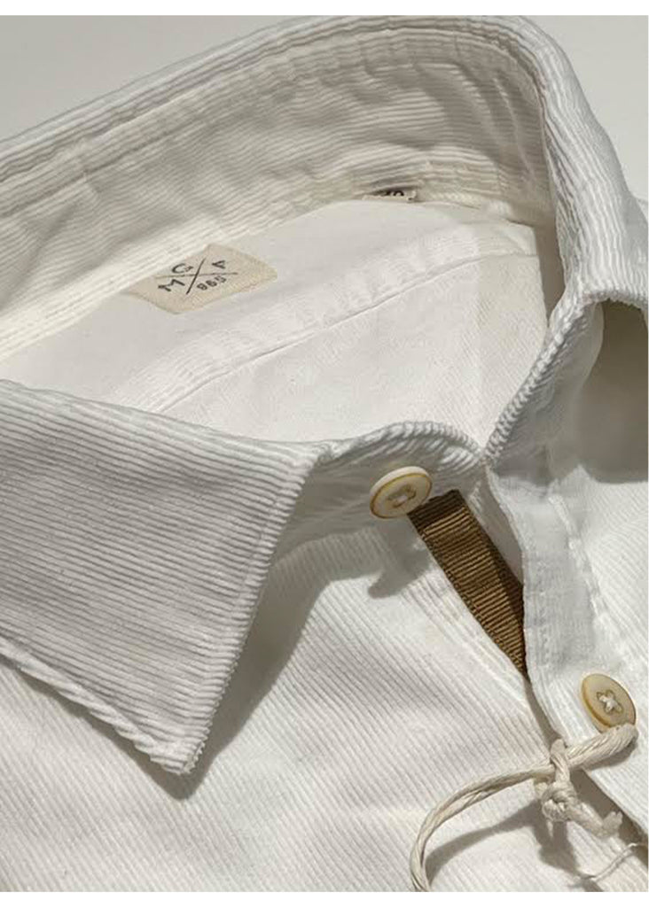GMF Long Sleeve Shirt | 932305/1 - Jordan Lash Charleston