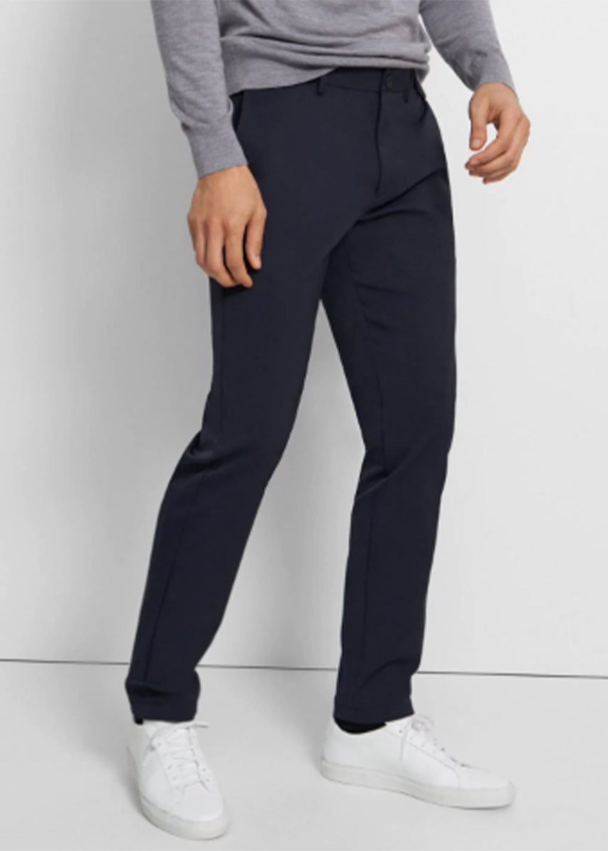 Theory Zaine Pant in Neoteric | Navy