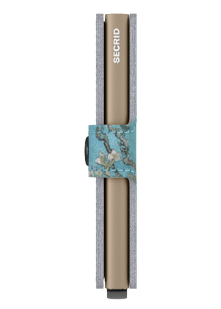 Secrid Miniwallet | Art Almond Blossom - Jordan Lash Charleston