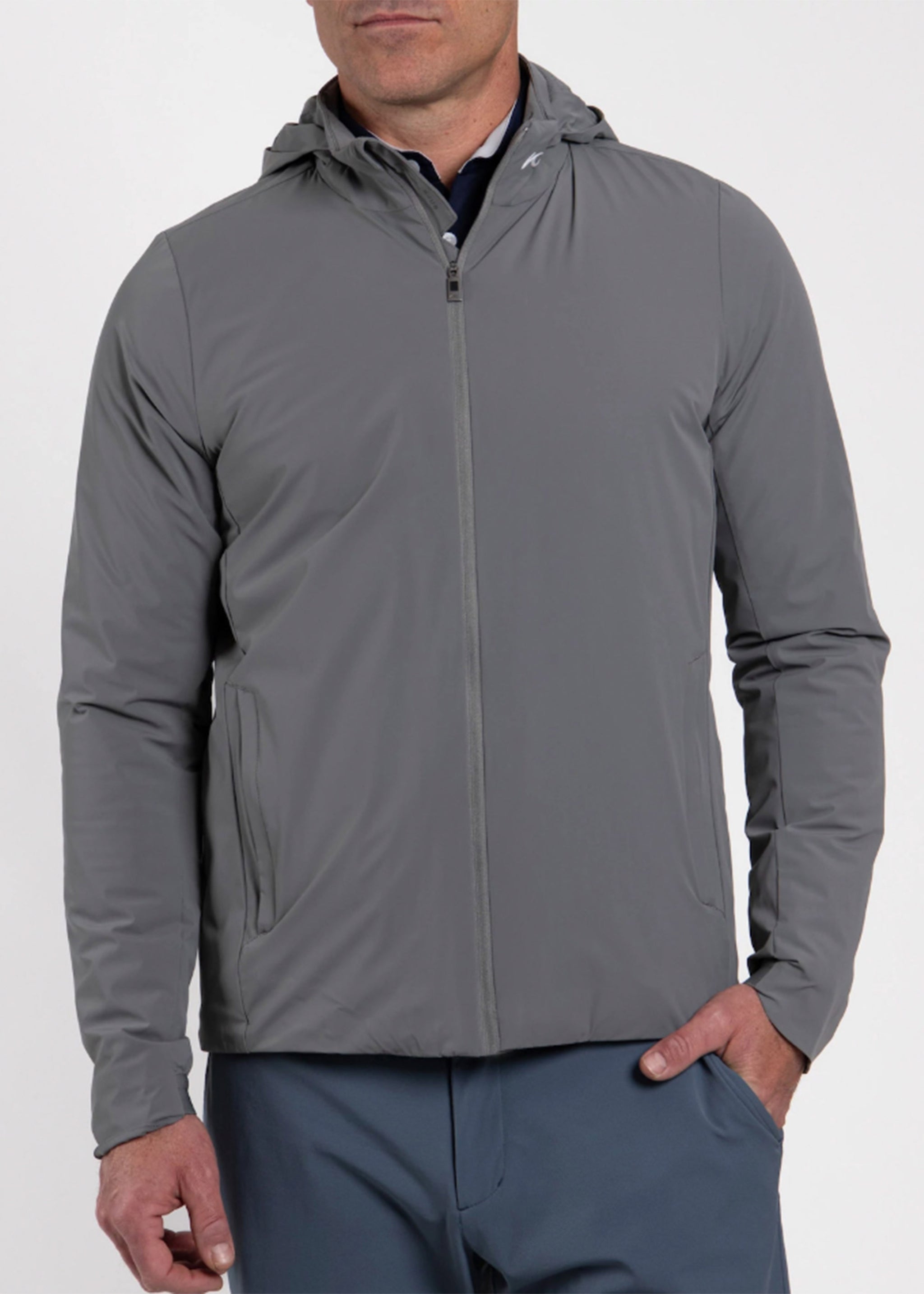 KJUS Atmosphere Jacket | Pewter – Jordan Lash Charleston