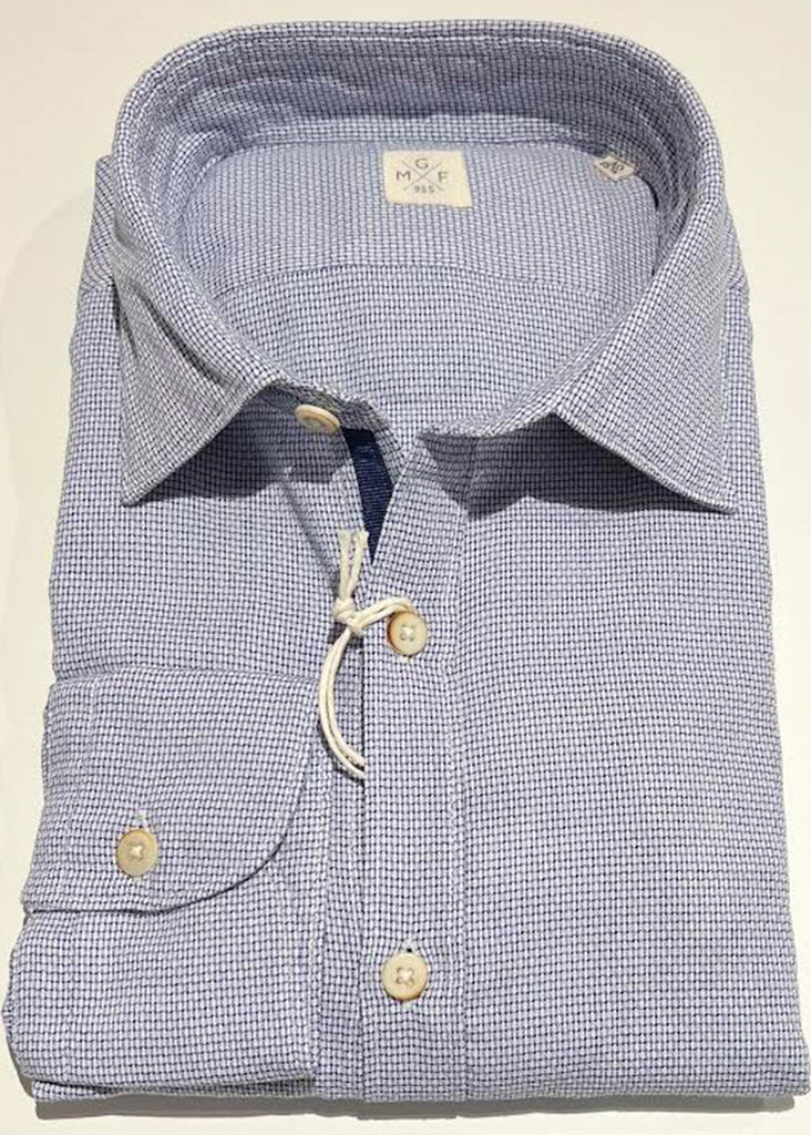 GMF Long Sleeve Shirt | 932114/4 - Jordan Lash Charleston