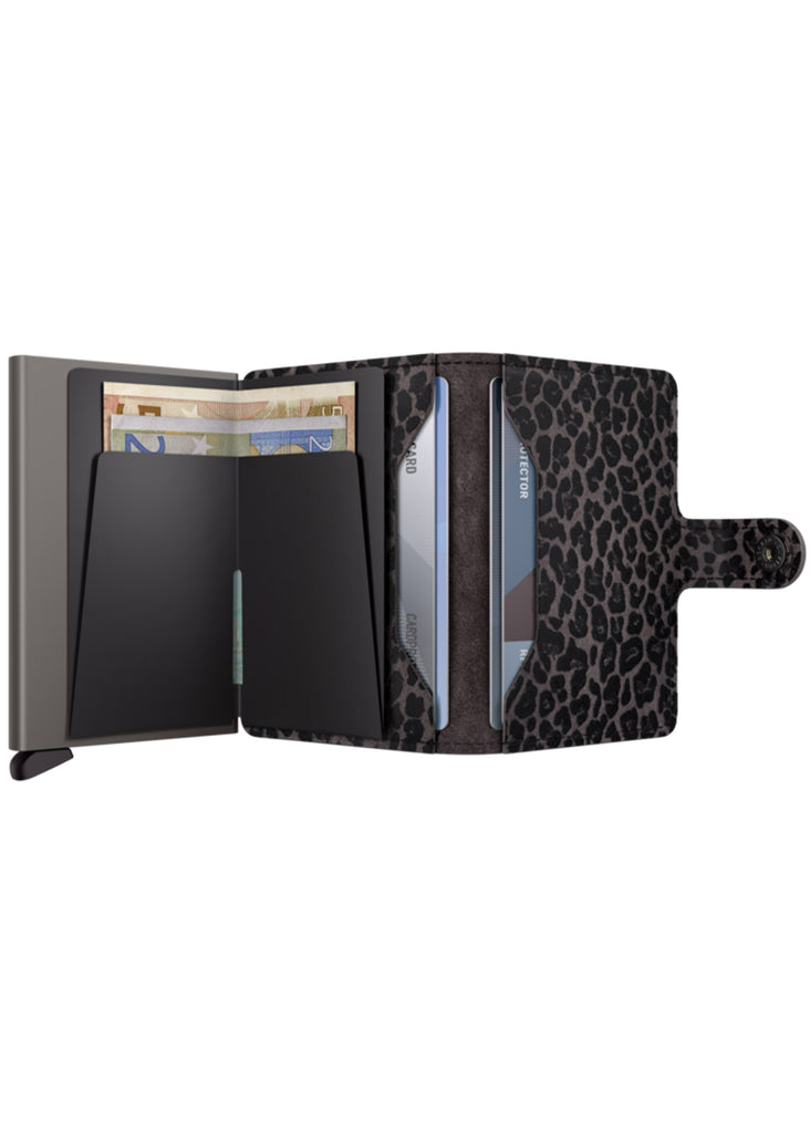 Secrid Miniwallet | Leo Grey - Jordan Lash Charleston
