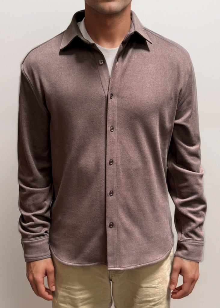 Mason Cruz Hermosa Long Sleeve | Bracken - Jordan Lash Charleston