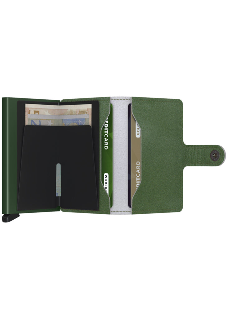 Secrid Miniwallet | Art Bouquet - Jordan Lash Charleston