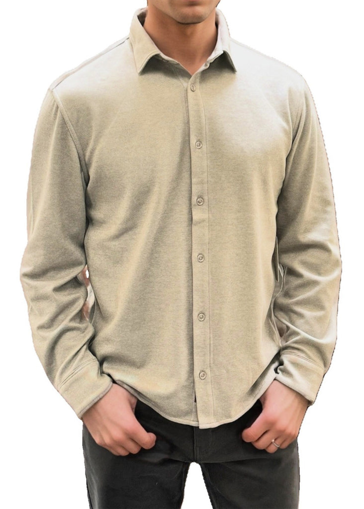 Mason Cruz Hermosa Long Sleeve | Frostbite - Jordan Lash Charleston