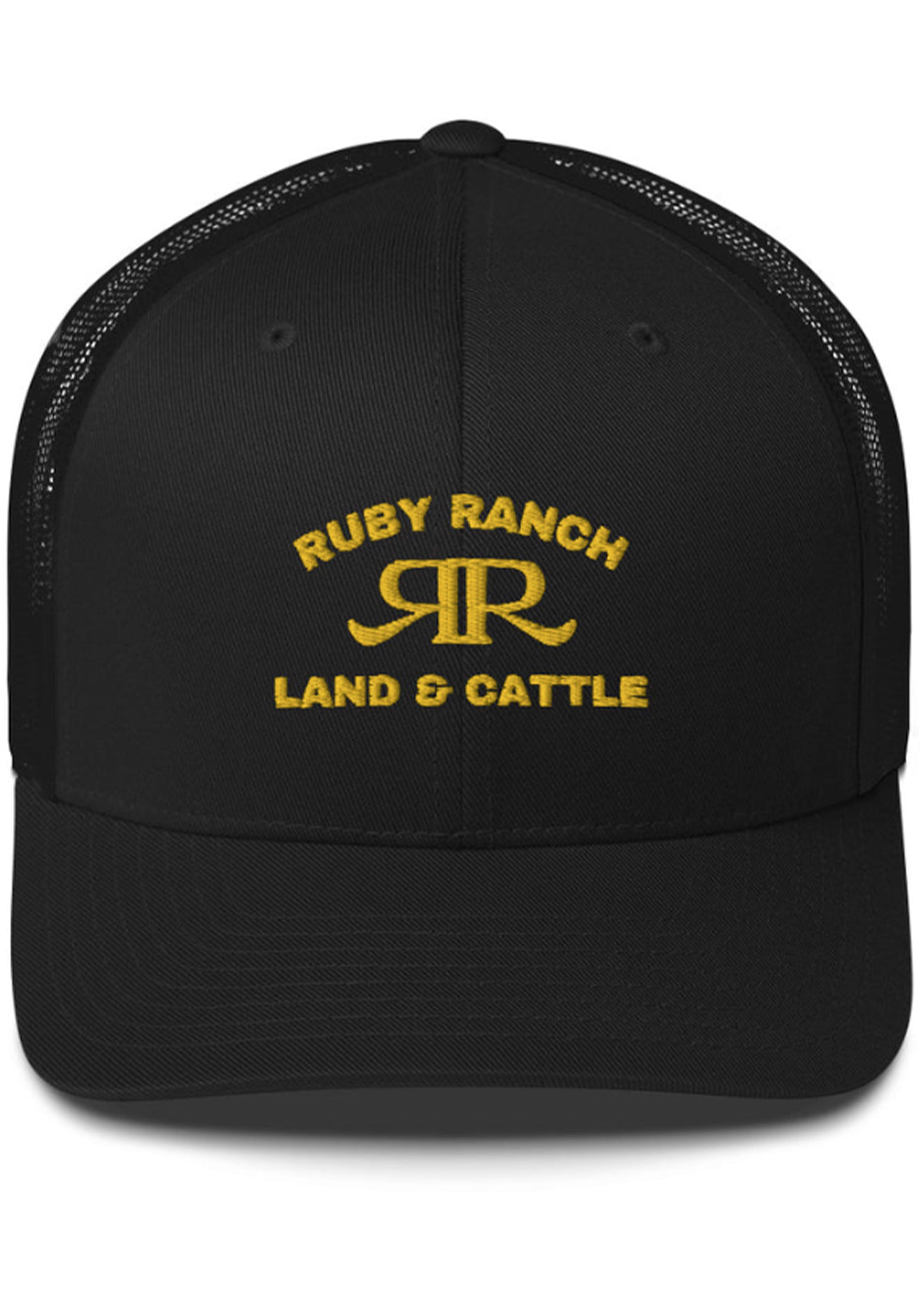 パタゴニア ダックビル・トラッカー・ハット （カラー River Rock