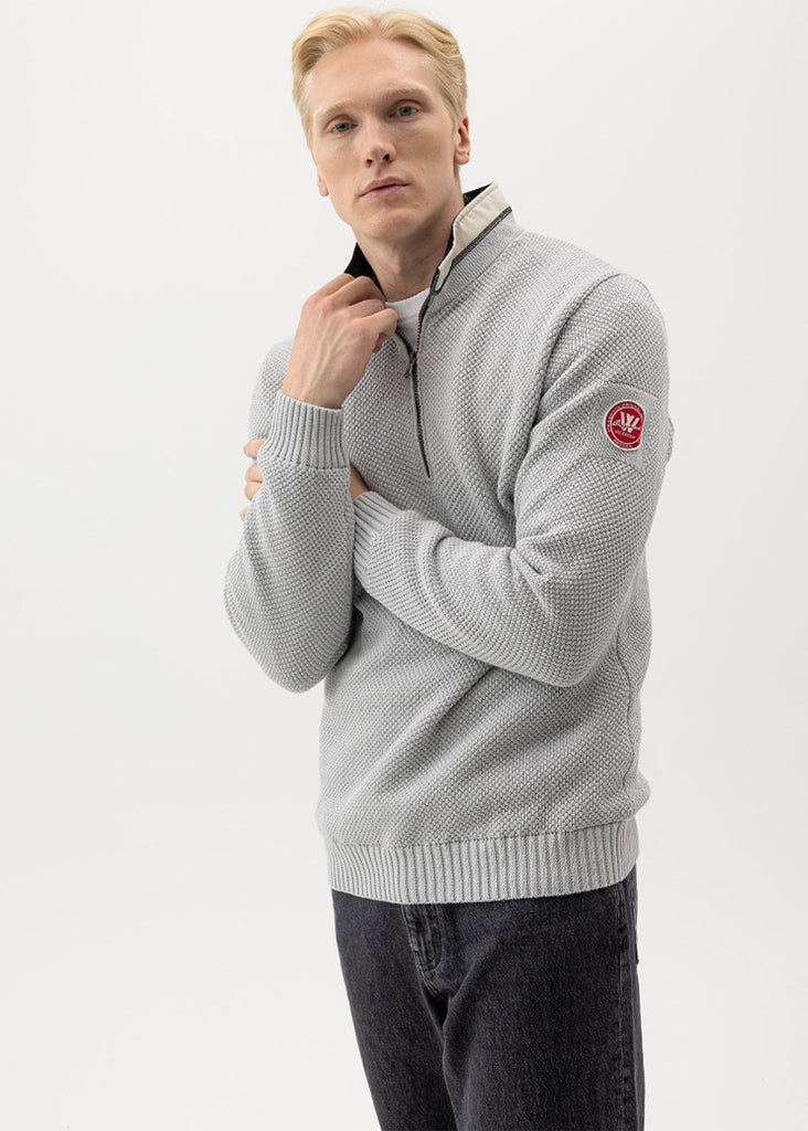 Holebrook Classic Windproof | Marble Grey - Jordan Lash Charleston
