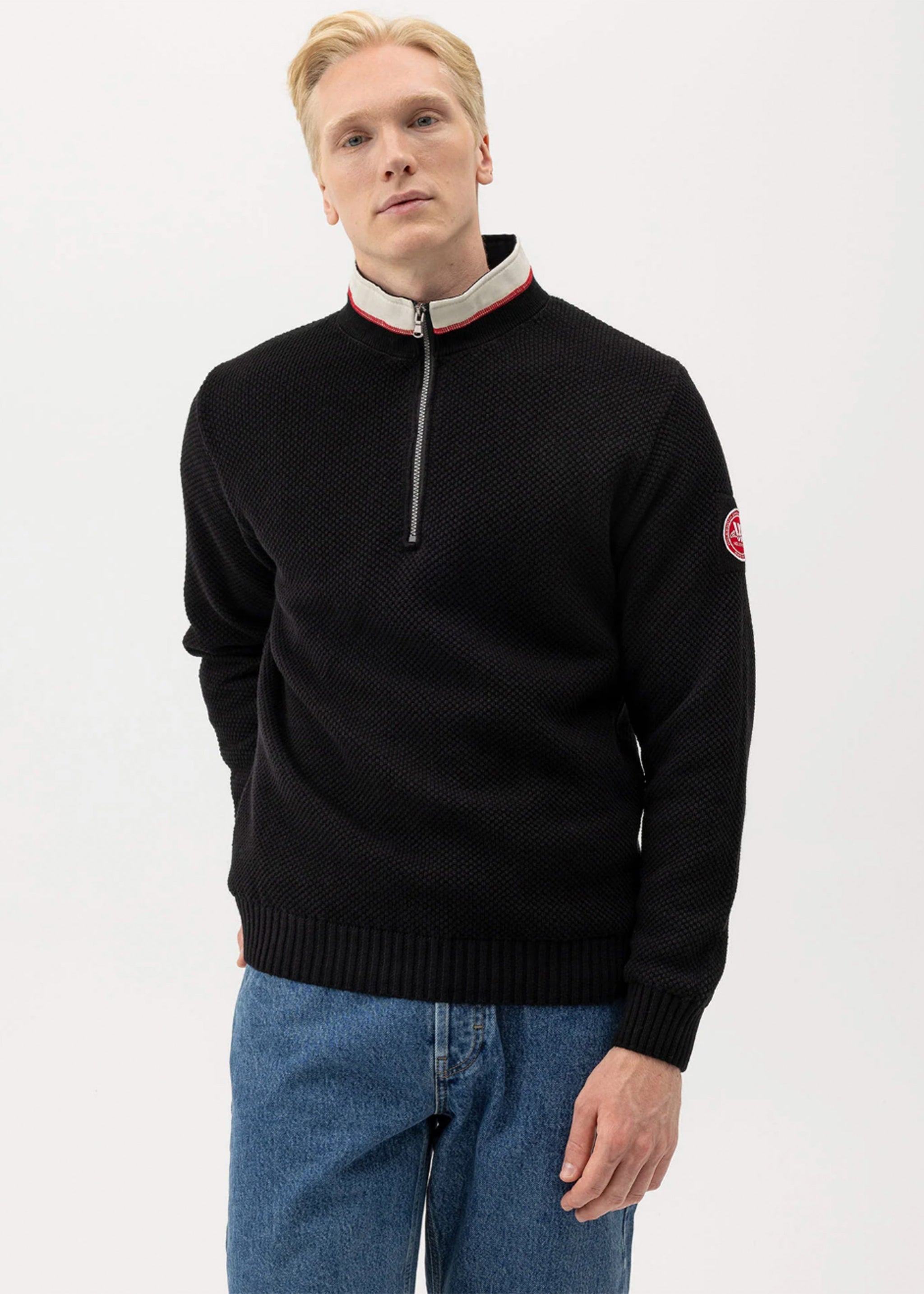 Holebrook Classic Windproof | Black – Jordan Lash Charleston