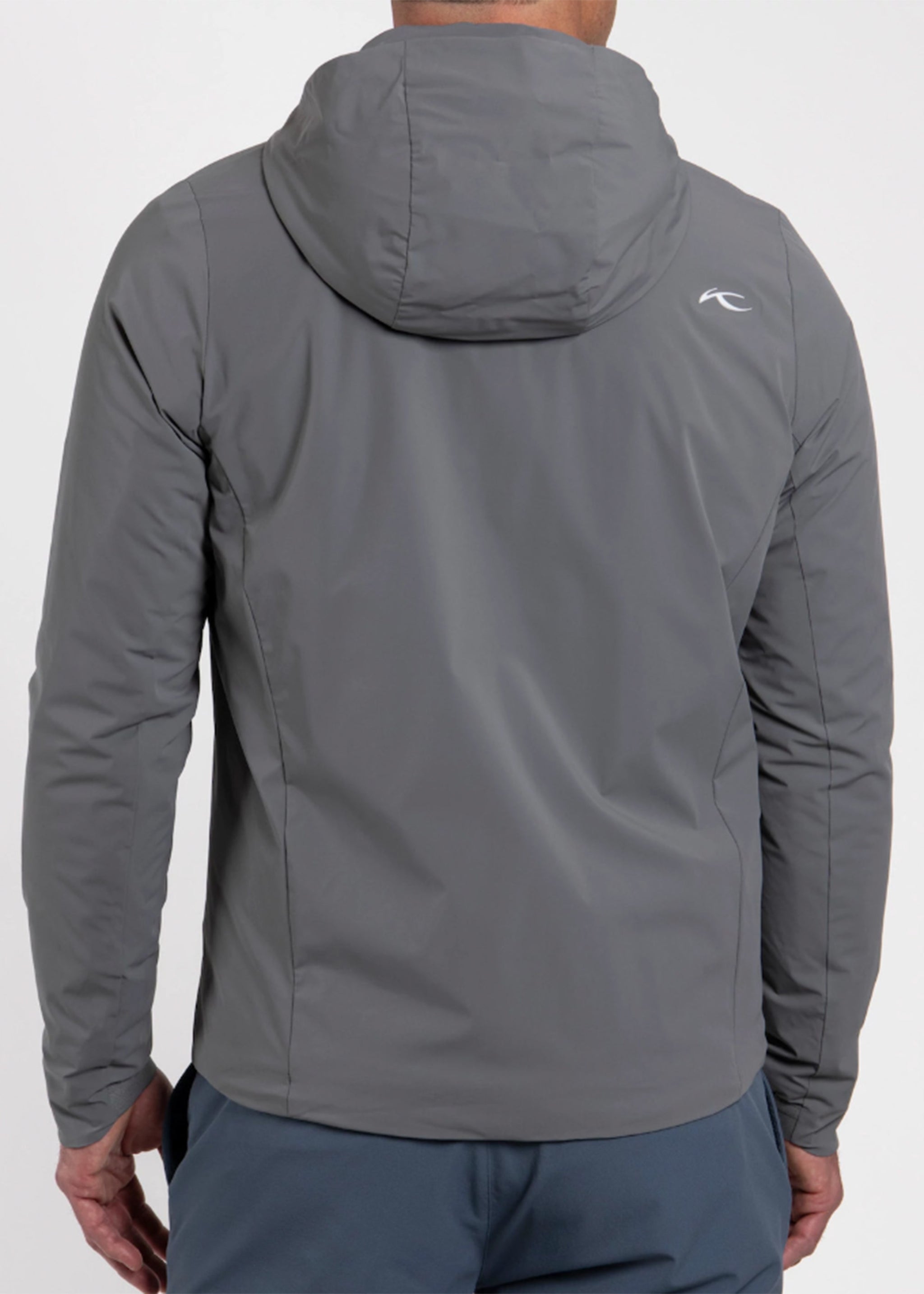 KJUS Atmosphere Jacket | Pewter – Jordan Lash Charleston