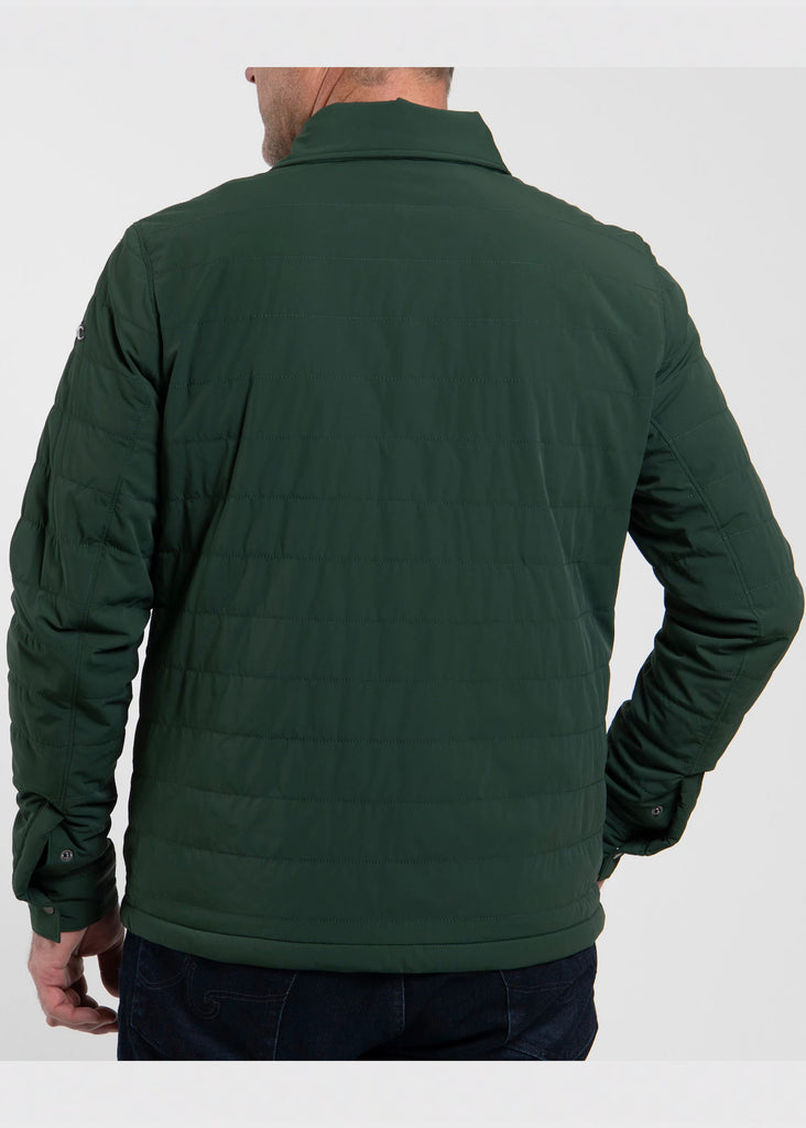 KJUS Sierra Shirt Jacket | Canopy - Jordan Lash Charleston