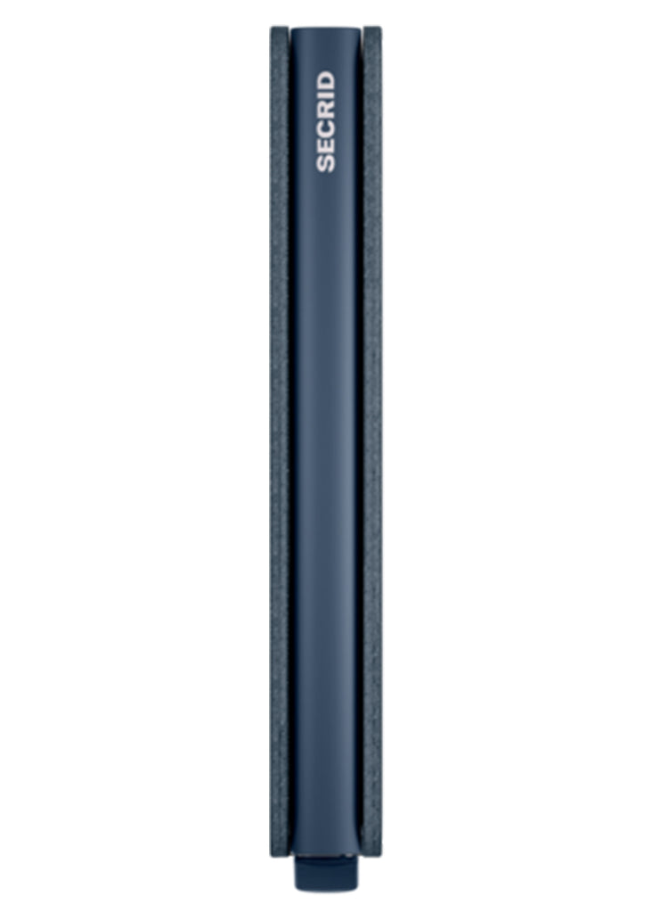 Secrid Slimwallet | Original Navy and Navy - Jordan Lash Charleston