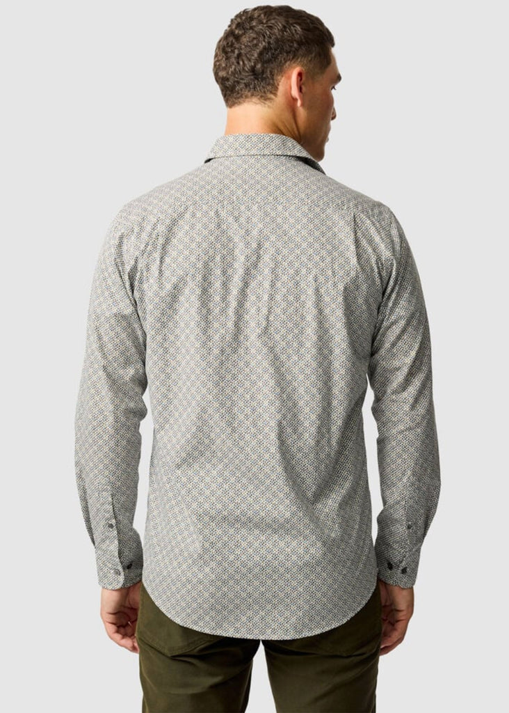 Rodd and Gunn Henderson Valley Shirt | Maple - Jordan Lash Charleston