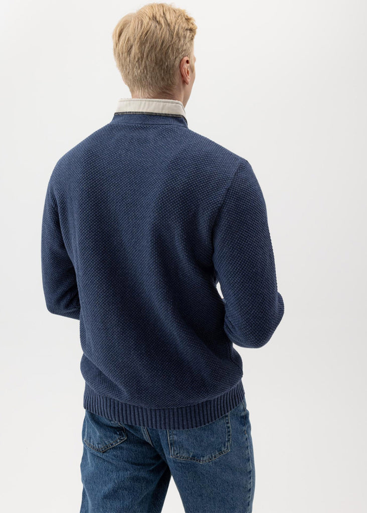 Holebrook Classic Windproof | Chambray - Jordan Lash Charleston