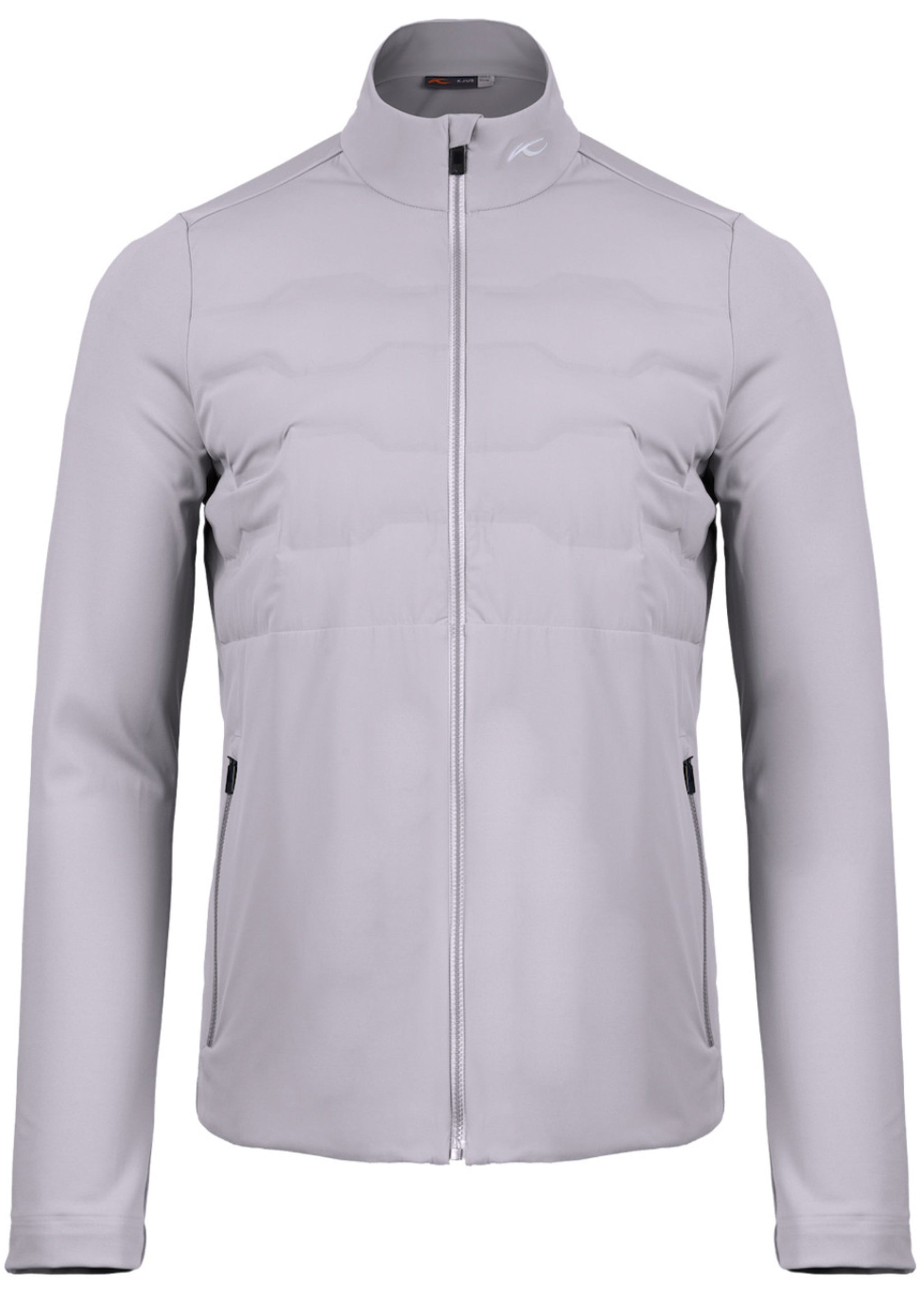 KJUS Regulator Jacket | Alloy – Jordan Lash Charleston