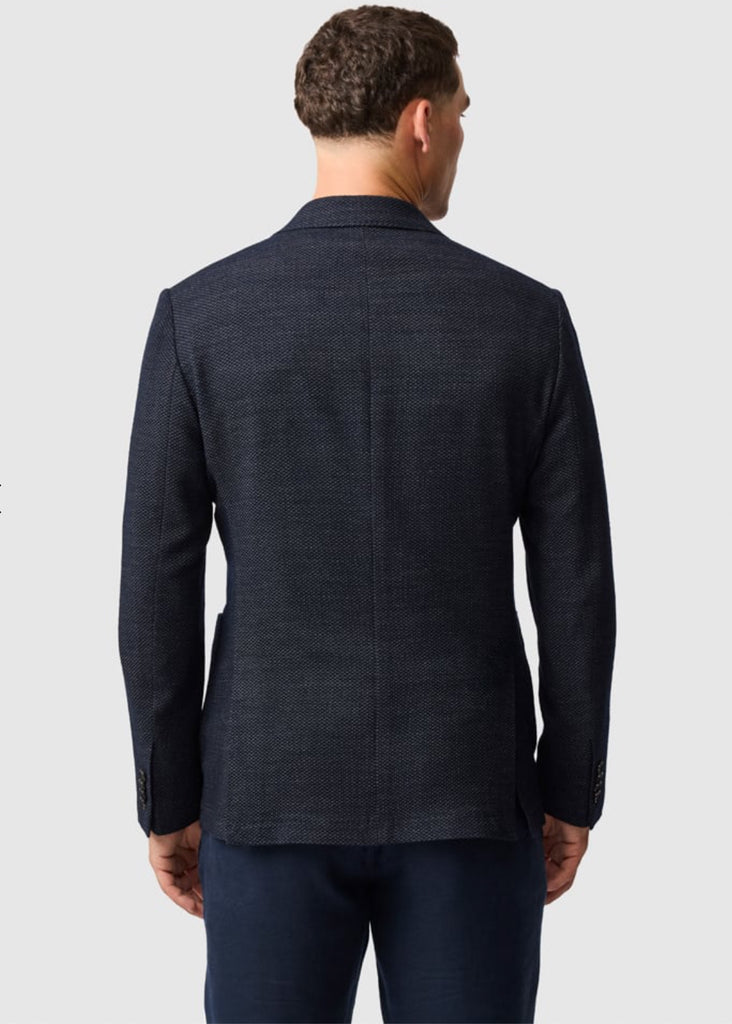 Rodd and Gunn Haldon Jacket | Midnight - Jordan Lash Charleston