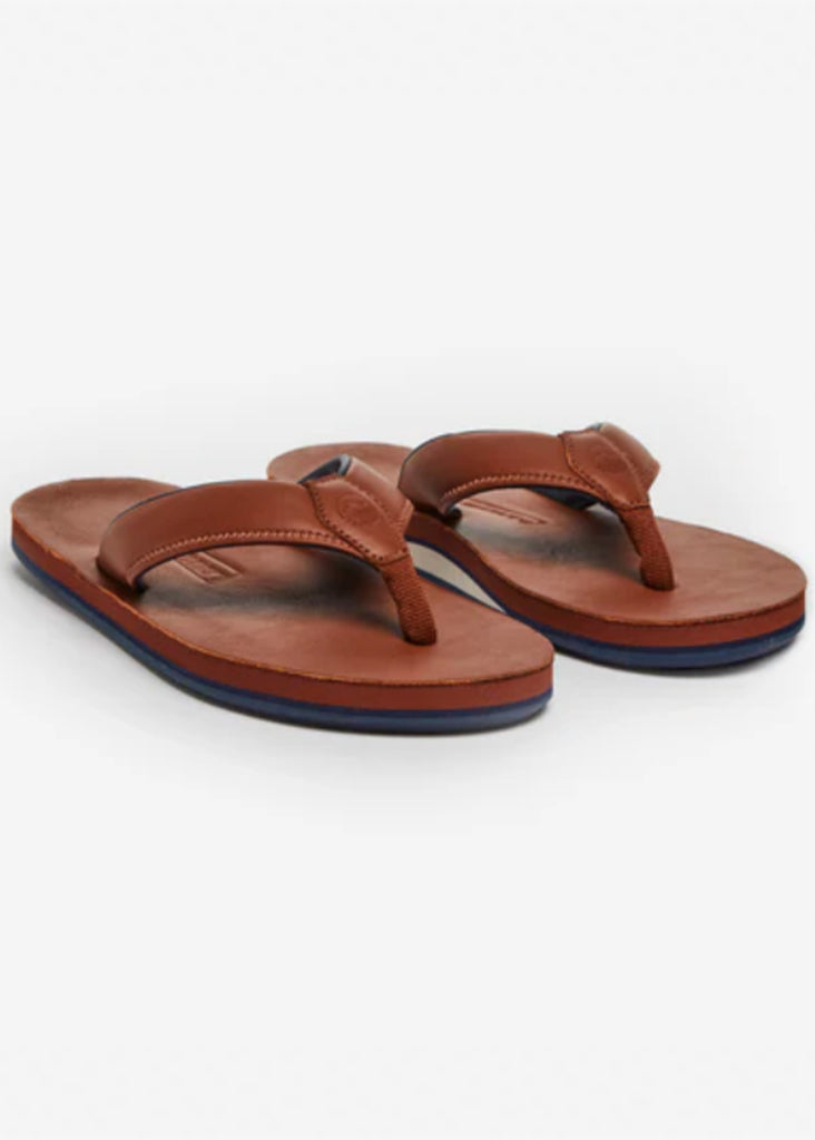 Hari Mari Men's The Clipper Flip Flops | Cask - Jordan Lash Charleston