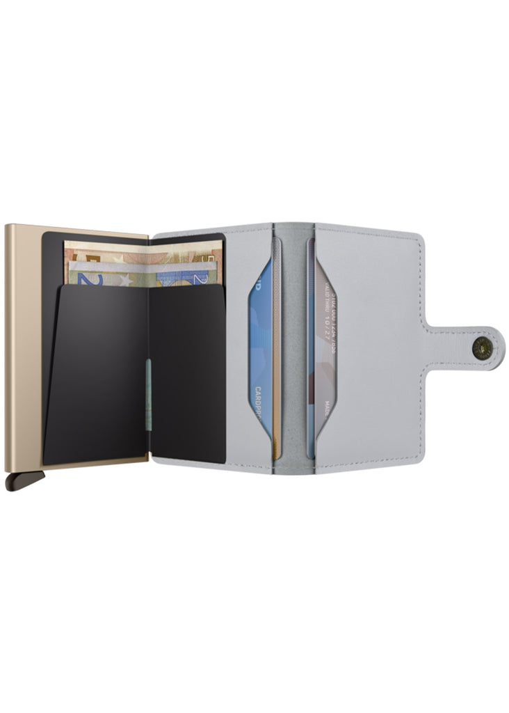 Secrid Miniwallet | Art Clouds - Jordan Lash Charleston