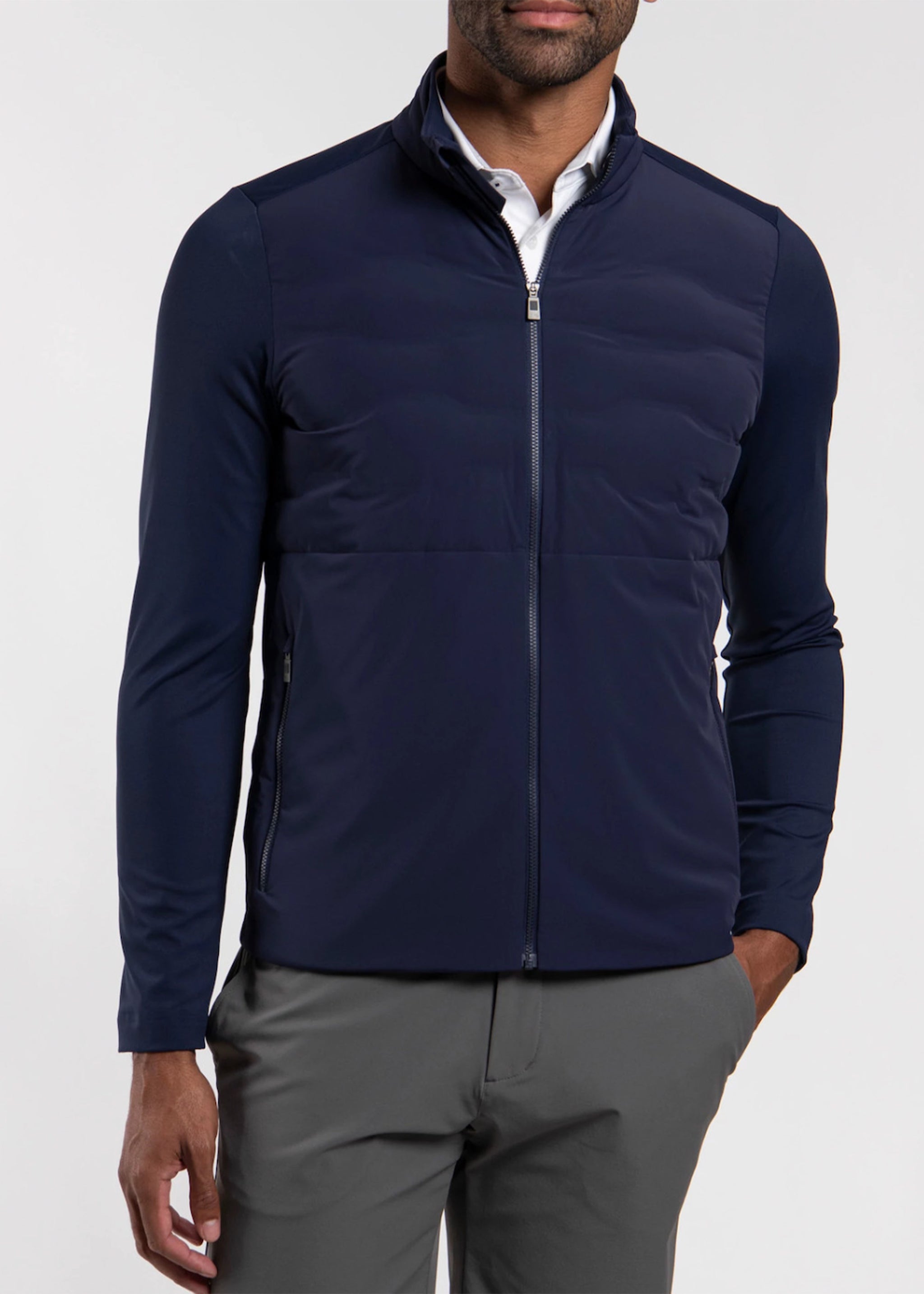 KJUS Regulator Jacket | Atlanta Blue – Jordan Lash Charleston
