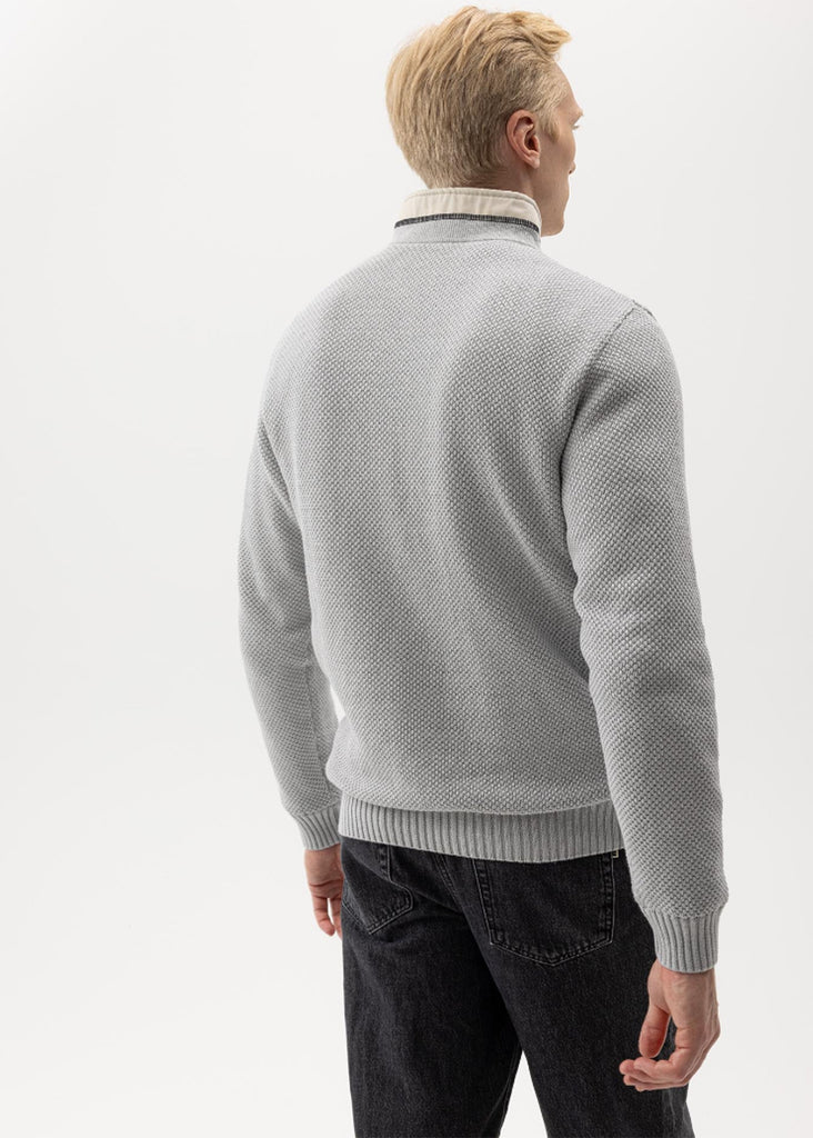 Holebrook Classic Windproof | Marble Grey - Jordan Lash Charleston