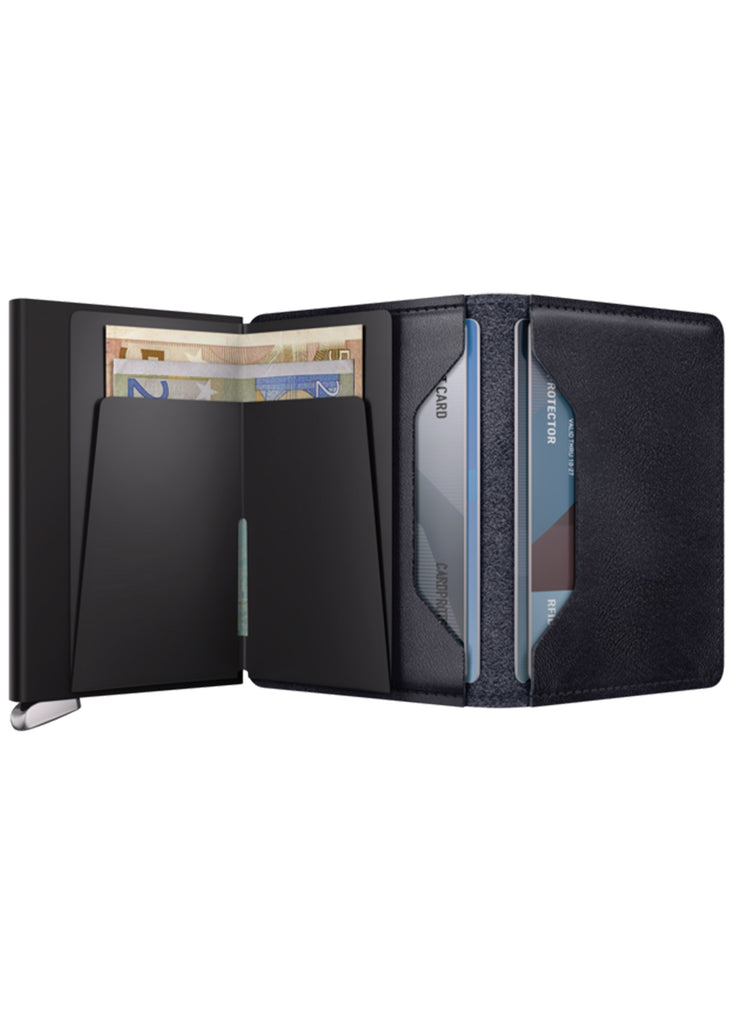 Secrid Premium Slimwallet | Basco Ink+ - Jordan Lash Charleston