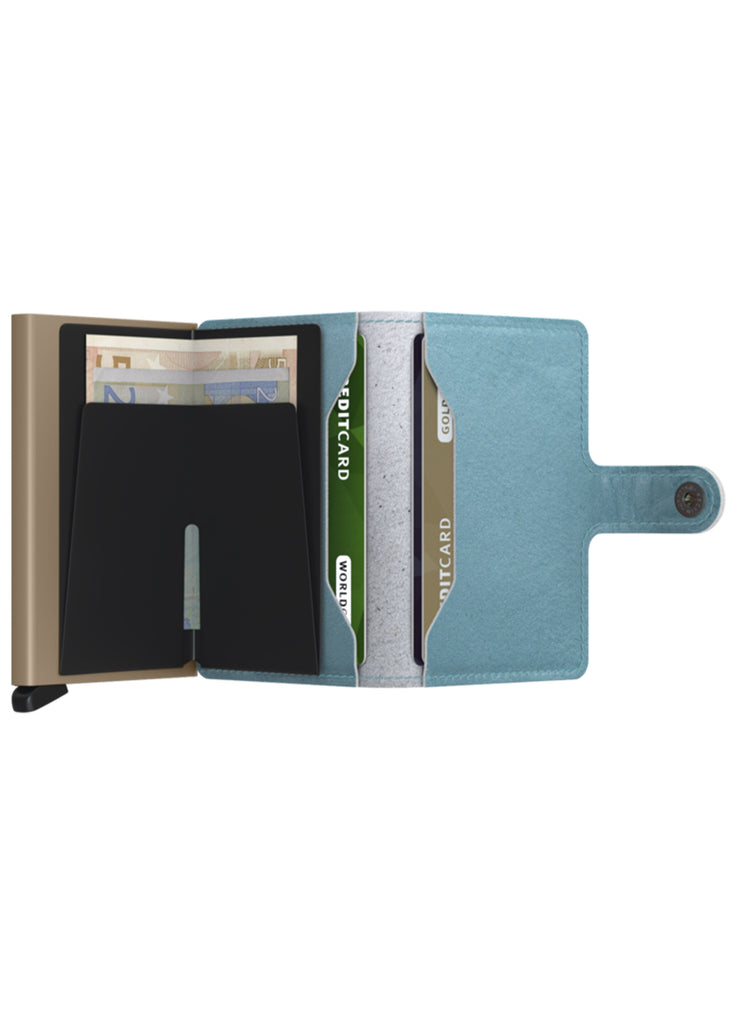 Secrid Miniwallet | Art Almond Blossom - Jordan Lash Charleston