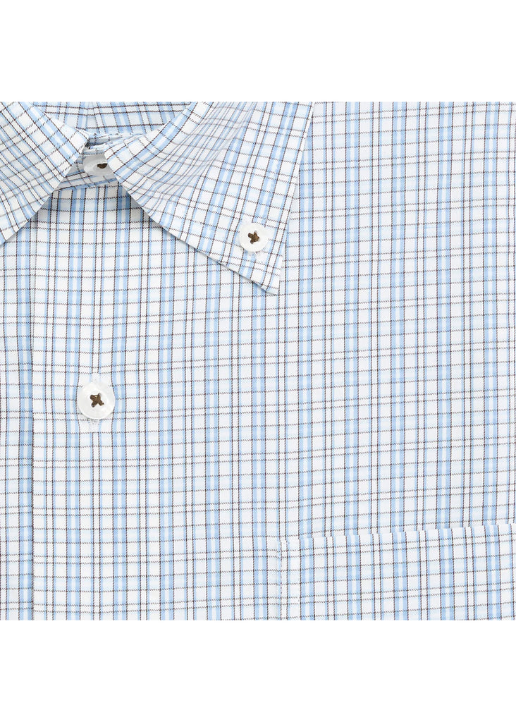 Onward Reserve Setter Tailored Fit Performance Shirt | Dutch Canal - Jordan Lash Charleston