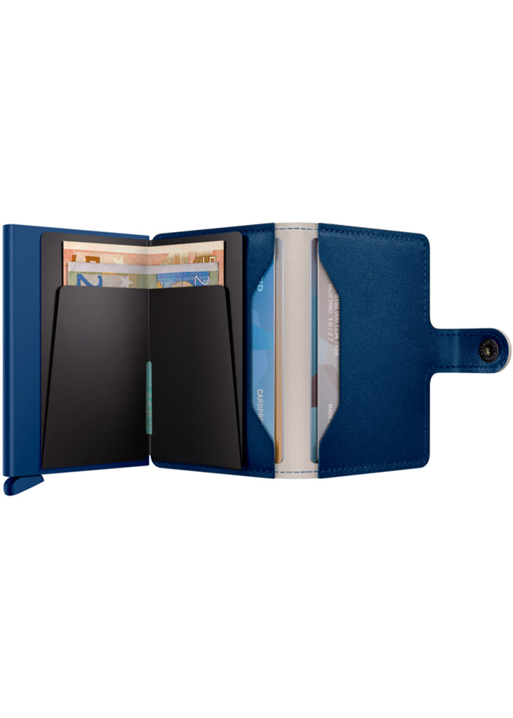 Secrid Miniwallet | Art Wave - Jordan Lash Charleston