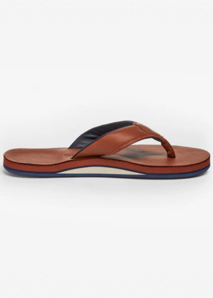 Hari Mari Men's The Clipper Flip Flops | Cask - Jordan Lash Charleston