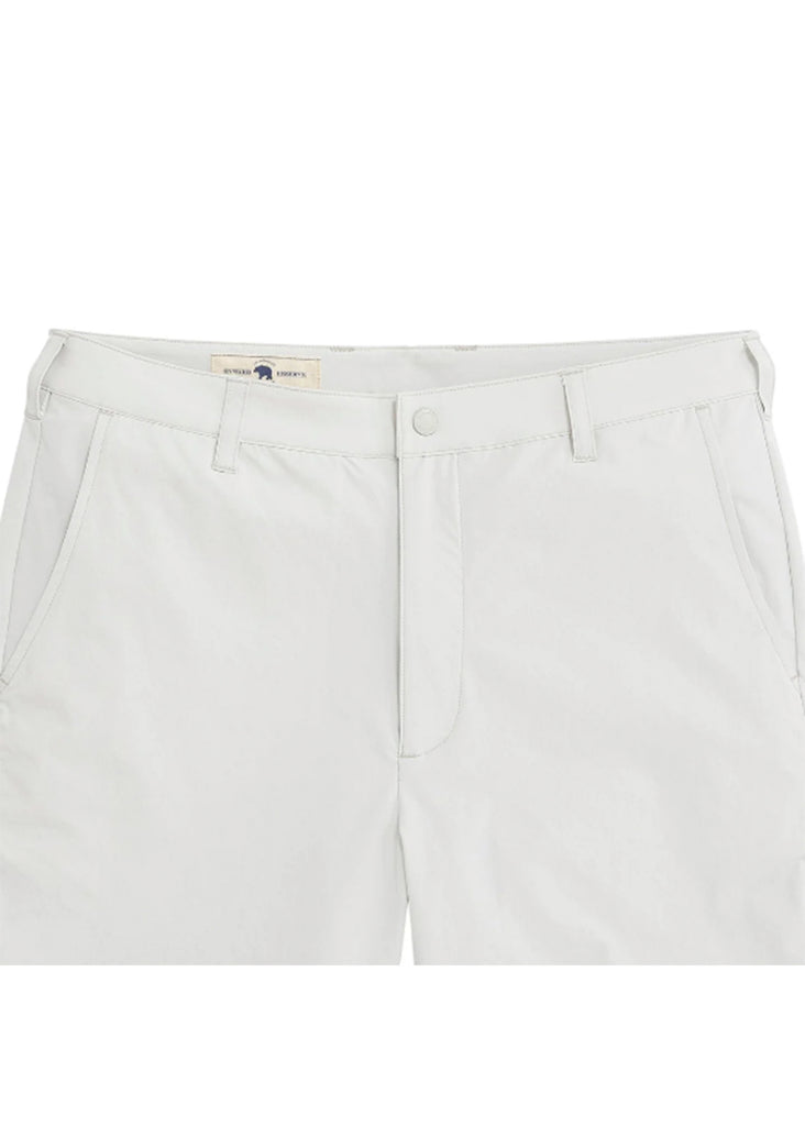 Onward Reserve 8" Harris Golf Short | Foggy Dew - Jordan Lash Charleston