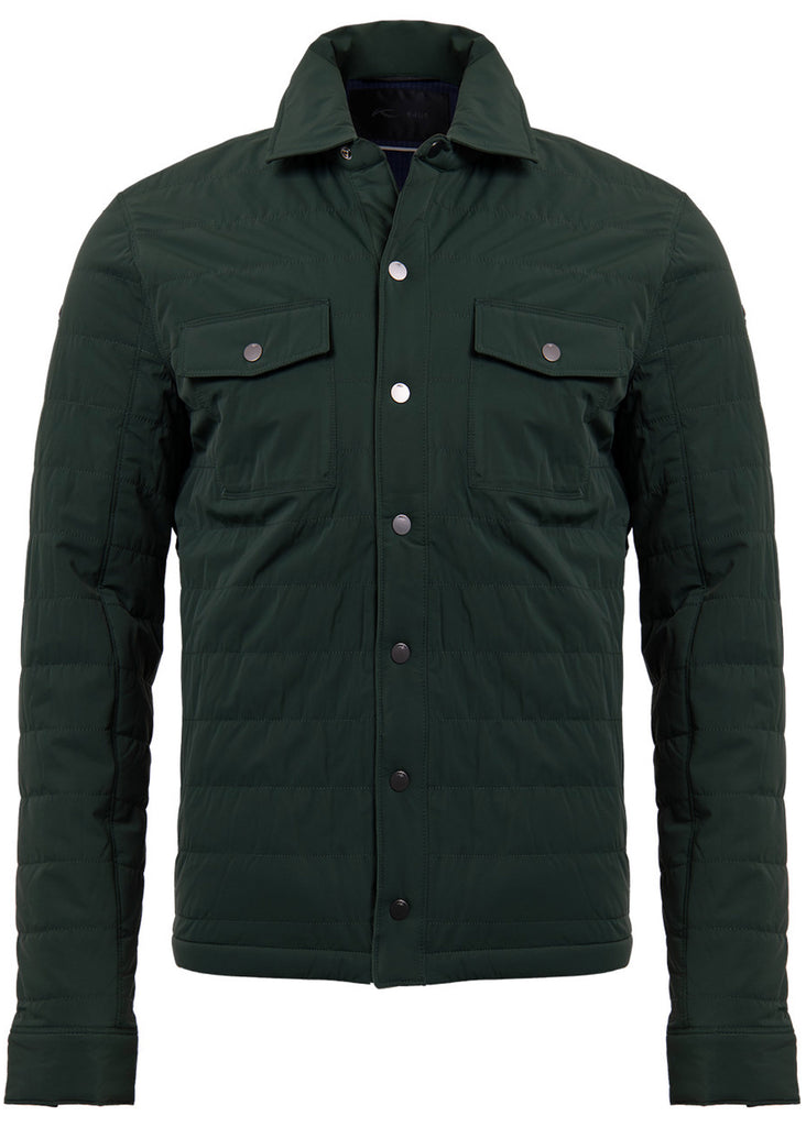 KJUS Sierra Shirt Jacket | Canopy - Jordan Lash Charleston