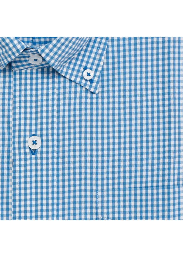 Onward Reserve Stock Classic Fit Performance Shirt | Riviera - Jordan Lash Charleston