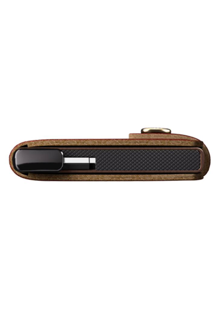 Secrid Premium Miniwallet | Basco Whiskey+ - Jordan Lash Charleston