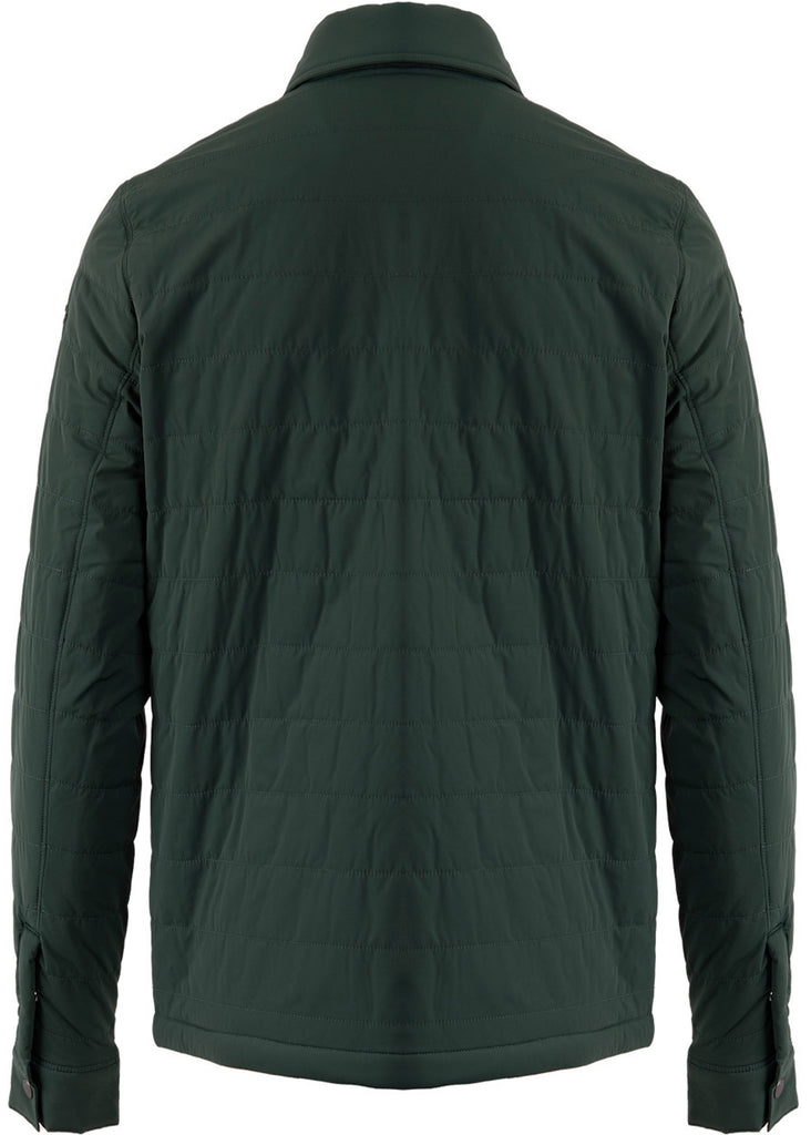 KJUS Sierra Shirt Jacket | Canopy - Jordan Lash Charleston