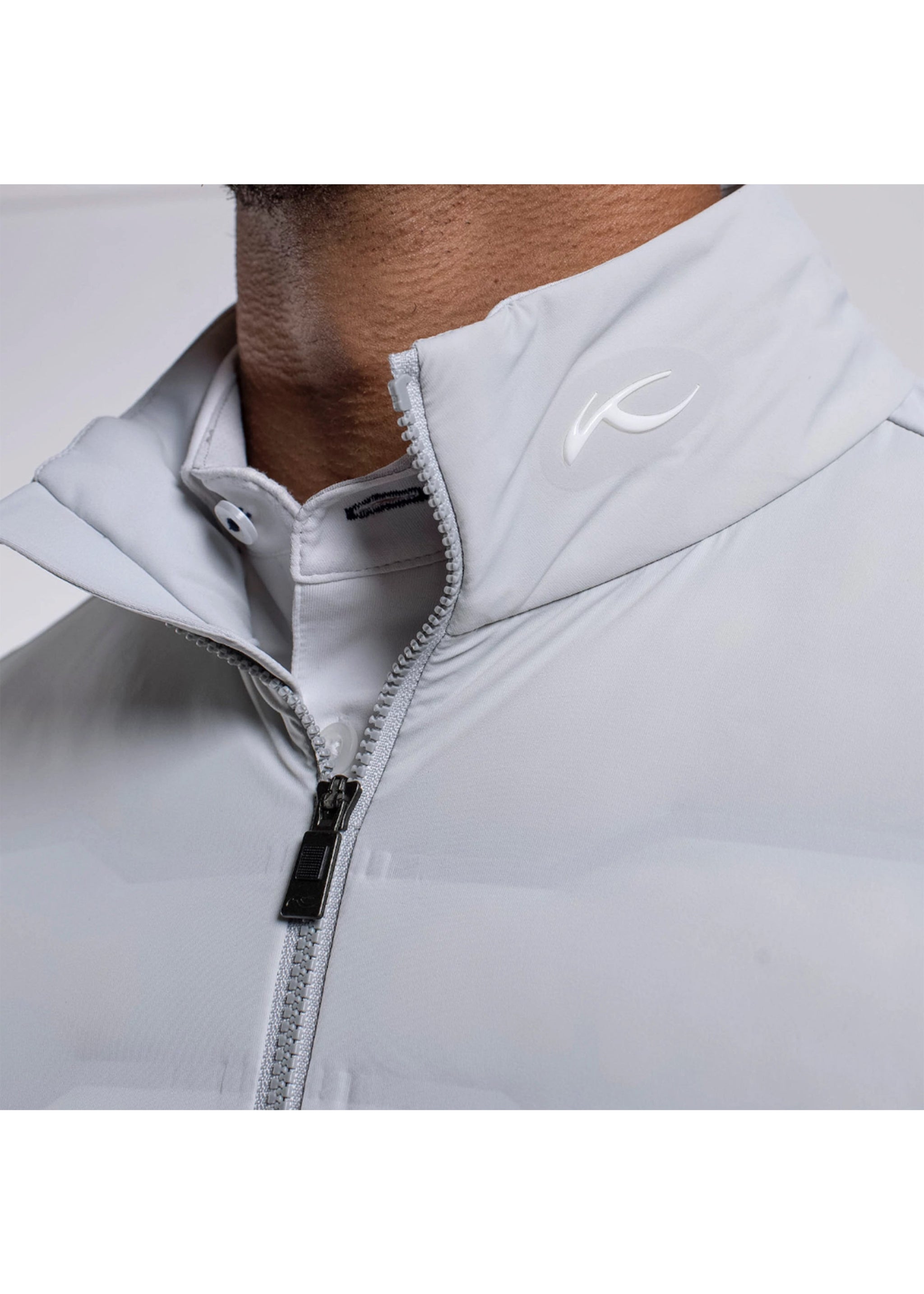 KJ × GDC Collab Reflector Blouson KJ×GDC Collab】Reflector Blouson - メルカリ