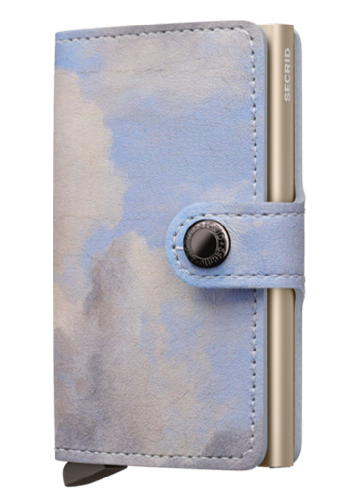 Secrid Miniwallet | Art Clouds - Jordan Lash Charleston