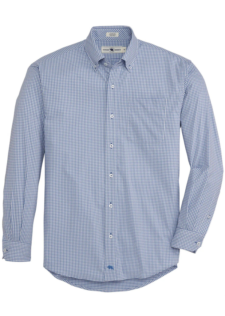 Onward Reserve Stock Classic Fit Performance Shirt | Riviera - Jordan Lash Charleston