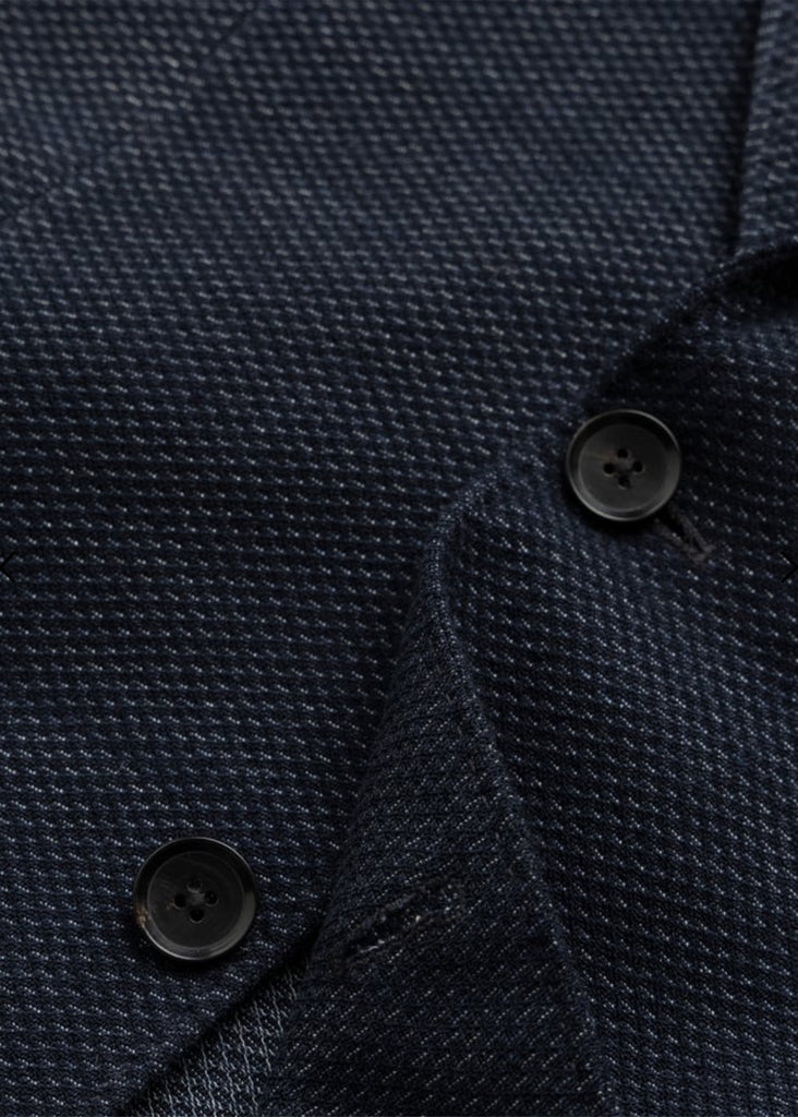 Rodd and Gunn Haldon Jacket | Midnight - Jordan Lash Charleston