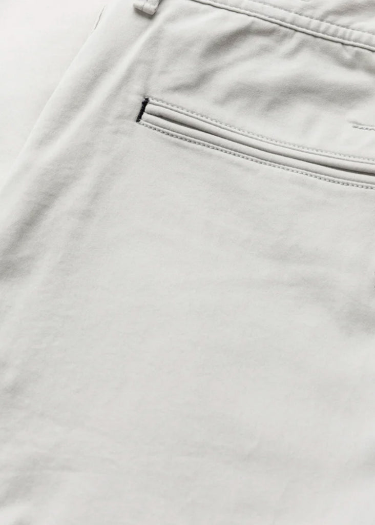 Rodd and Gunn Thomas Road Chino Pant | Pebble - Jordan Lash Charleston