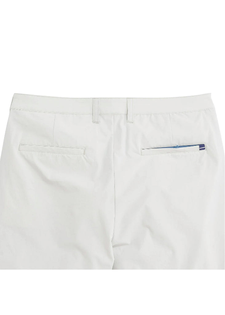 Onward Reserve 8" Harris Golf Short | Foggy Dew - Jordan Lash Charleston