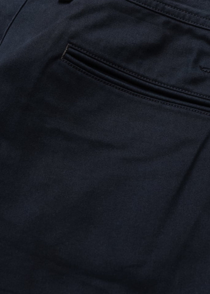 Rodd and Gunn Thomas Road Chino Pant | Midnight - Jordan Lash Charleston