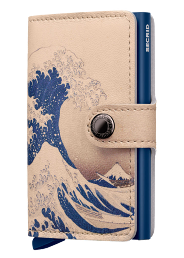 Secrid Miniwallet | Art Wave - Jordan Lash Charleston