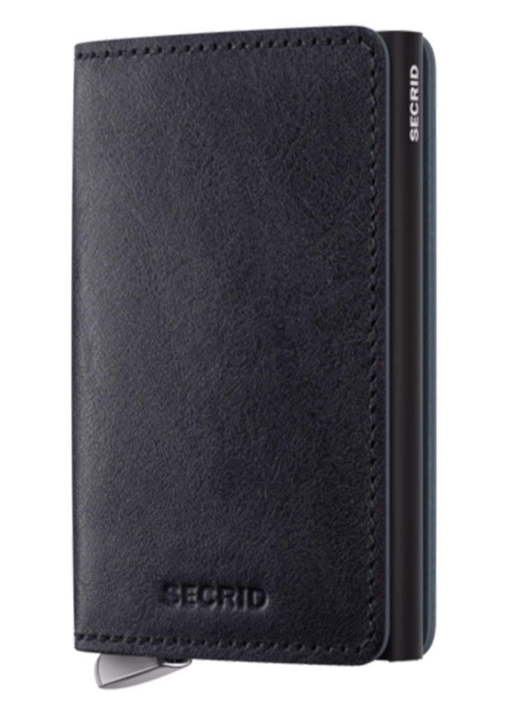 Secrid Premium Slimwallet | Basco Ink+ - Jordan Lash Charleston