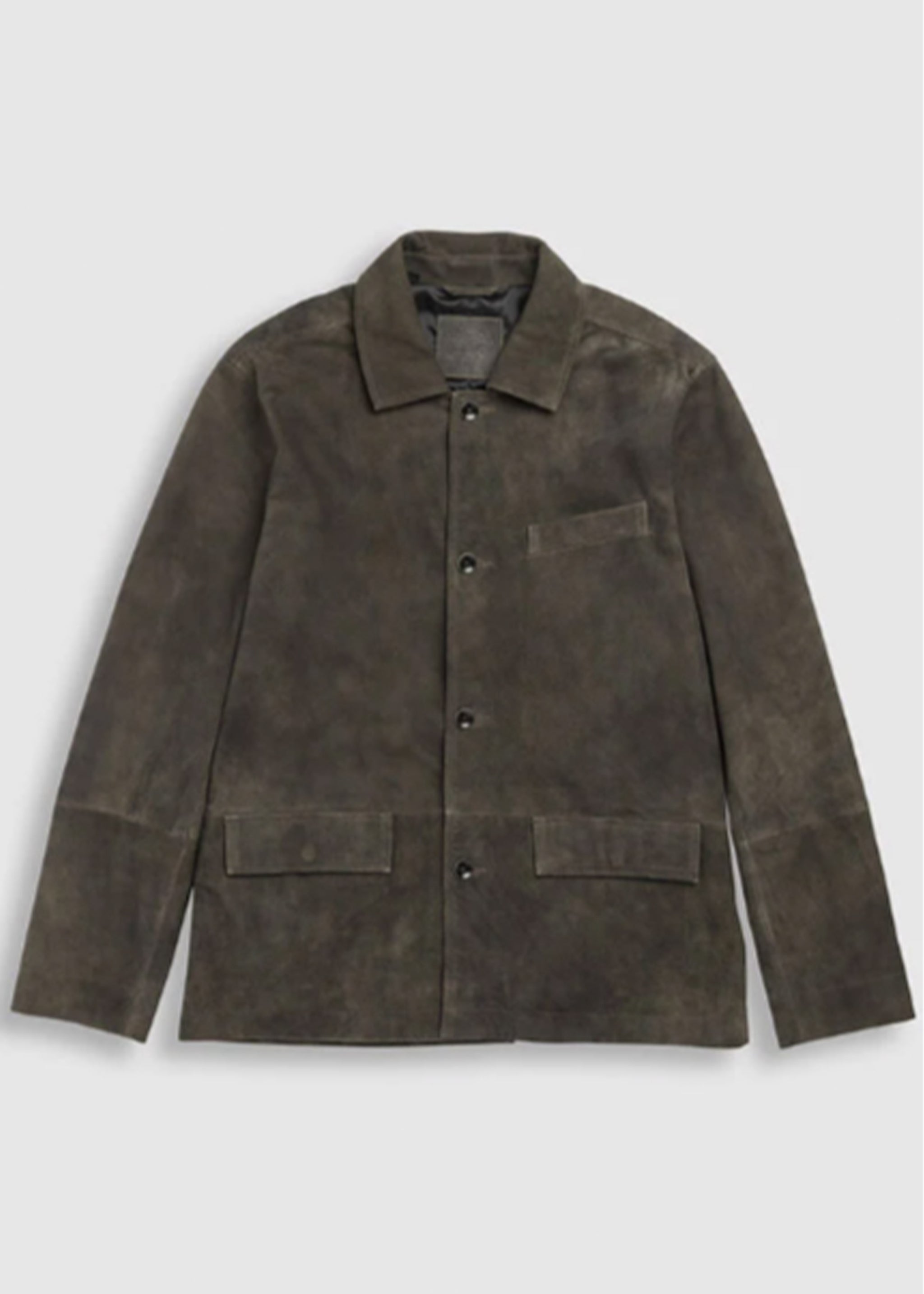 Rodd and Gunn Somerset Jacket | Mouse – Jordan Lash Charleston Rodd and Gunn Somerset Jacket | Mouse – Jordan Lash Charleston