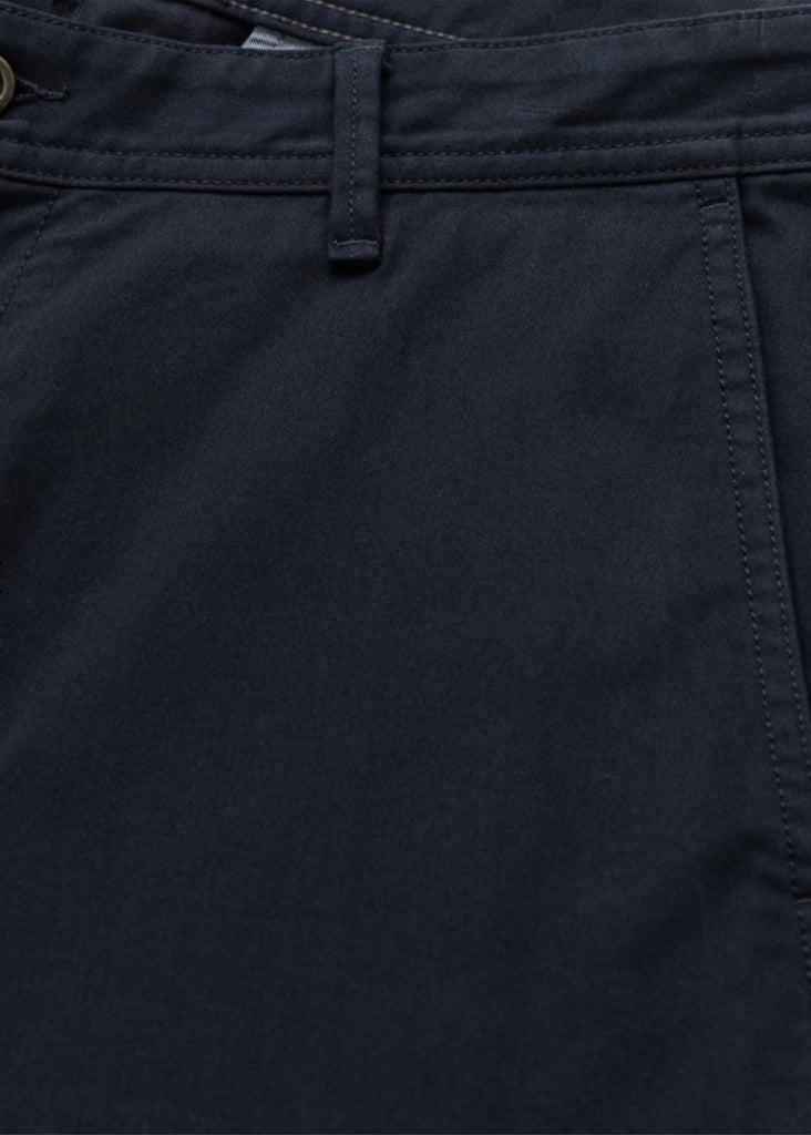 Rodd and Gunn Thomas Road Chino Pant | Midnight - Jordan Lash Charleston