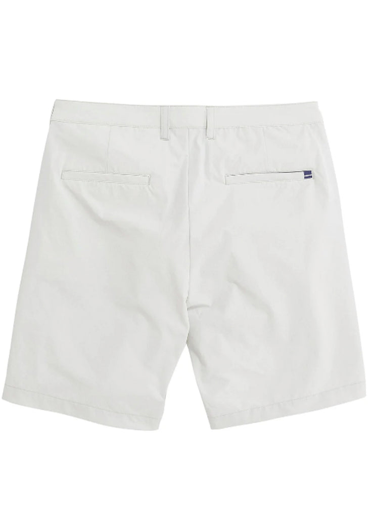 Onward Reserve 8" Harris Golf Short | Foggy Dew - Jordan Lash Charleston