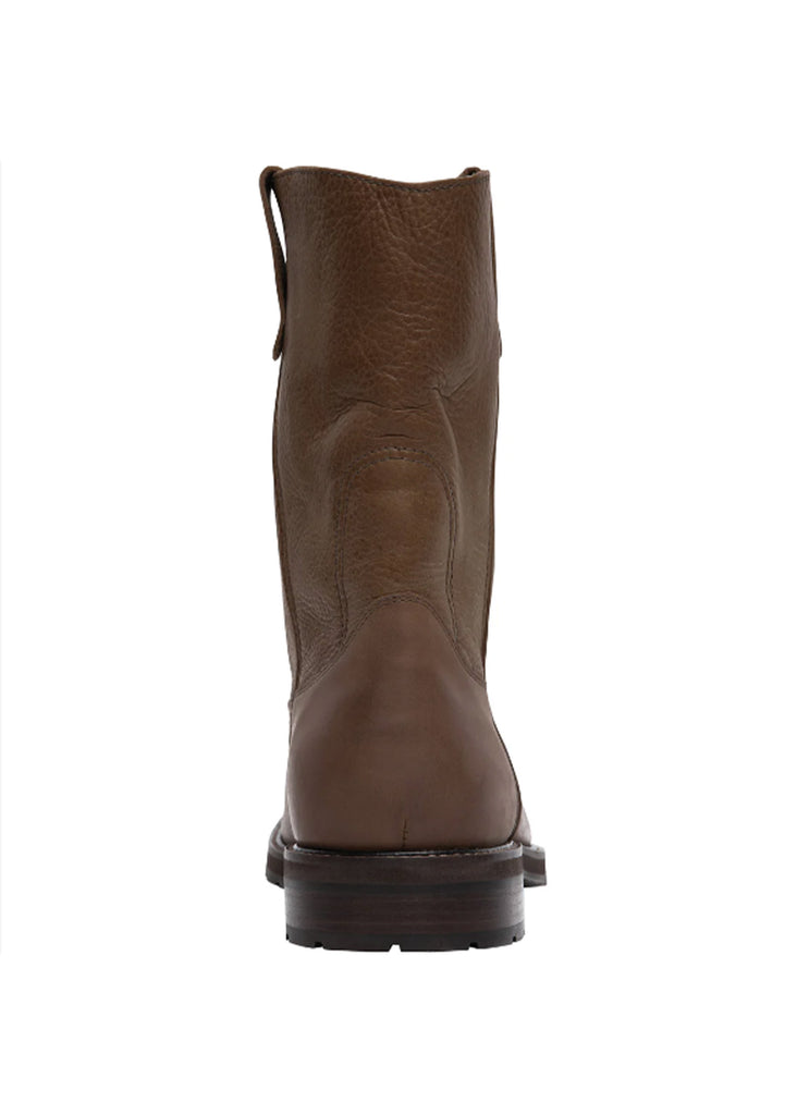 Onward Reserve Roper Boot | Cognac - Jordan Lash Charleston