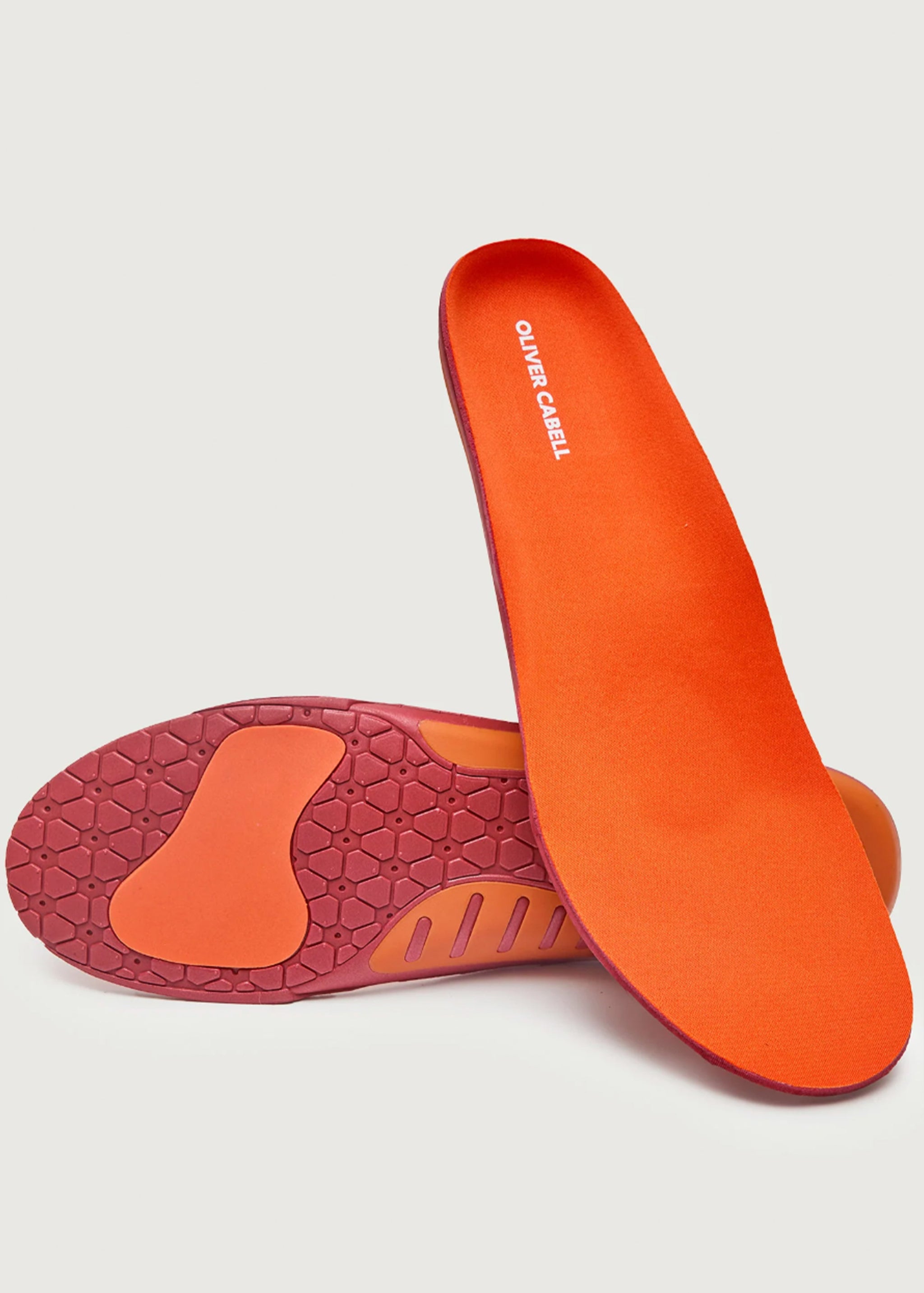 Oliver Cabell Low 1 (Orthopedic) | Tigger – Jordan Lash Charleston