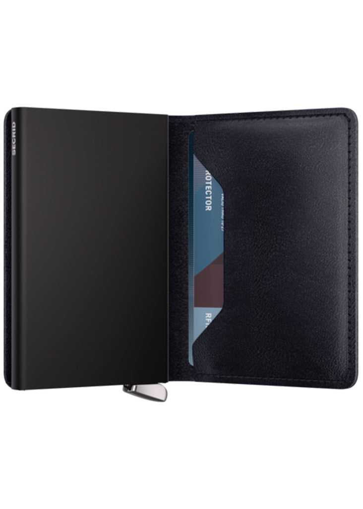 Secrid Premium Slimwallet | Basco Ink+ - Jordan Lash Charleston